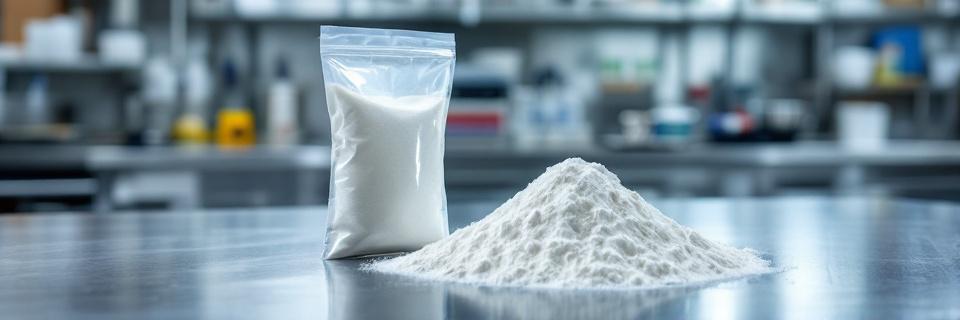 Carboximetil celulosa